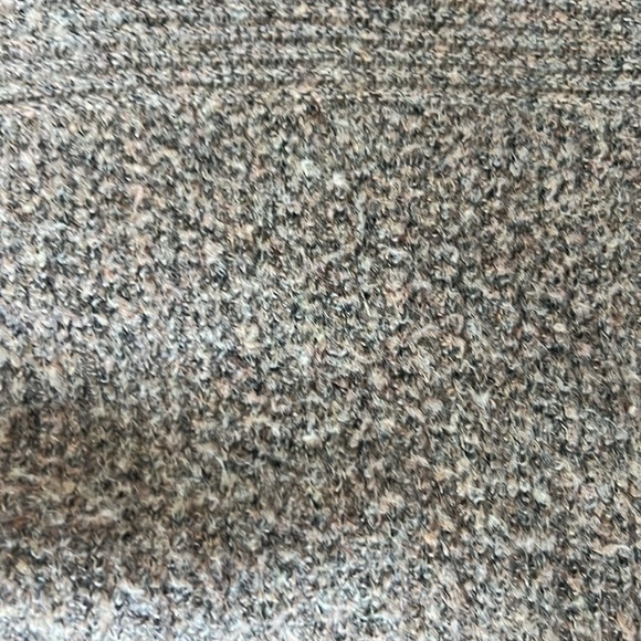 Universal Thread Tan Sweater Vest, good condition. - Picture 2 of 6